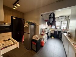 Blk 288A Jurong East Street 21 (Jurong East), HDB 5 Rooms #574648801